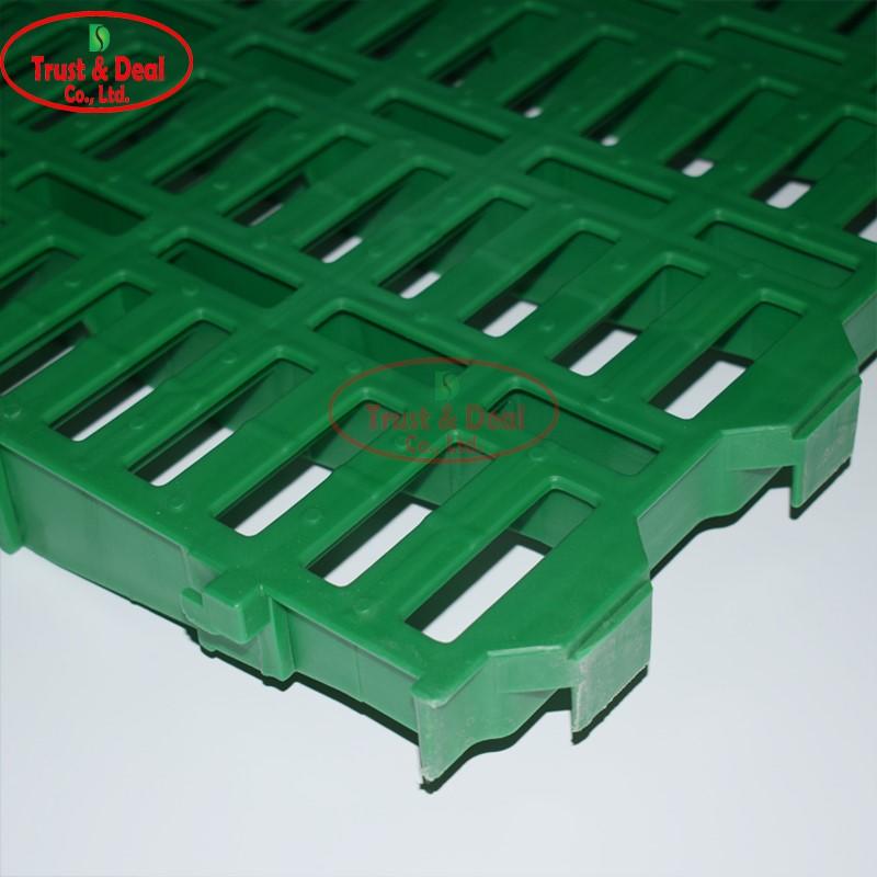 Trust&Deal Breeding Equipment sturdy goat flooring from China for breeding-2