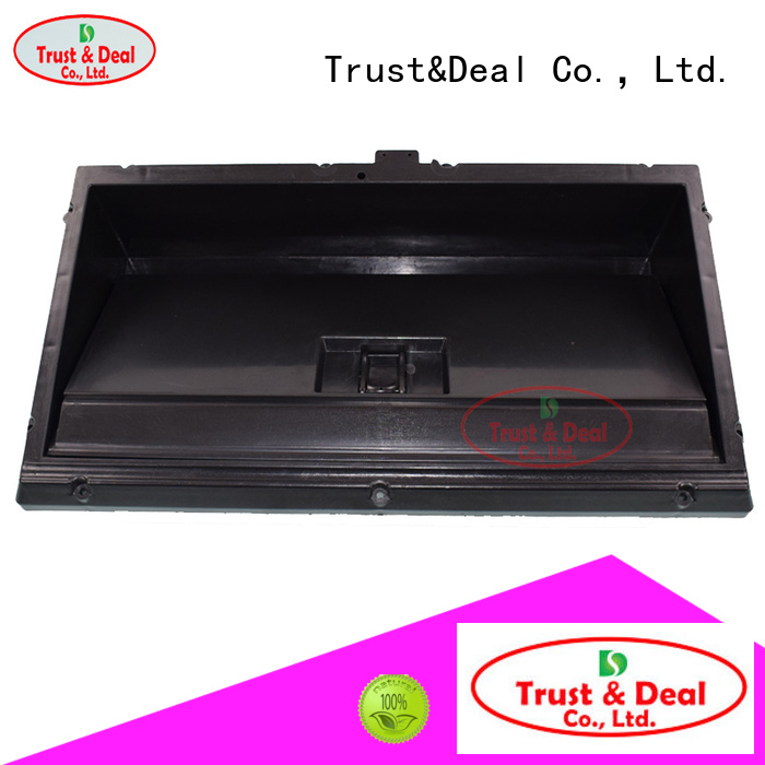 Trust&Deal Breeding Equipment quality fresh air inlet for pasture