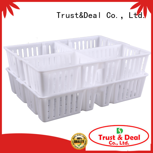 approved chicken crates with good price for farm