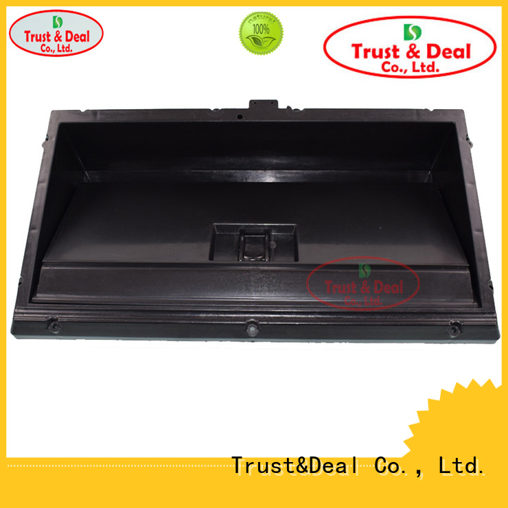 Trust&Deal Breeding Equipment poultry house air vent directly sale for farm