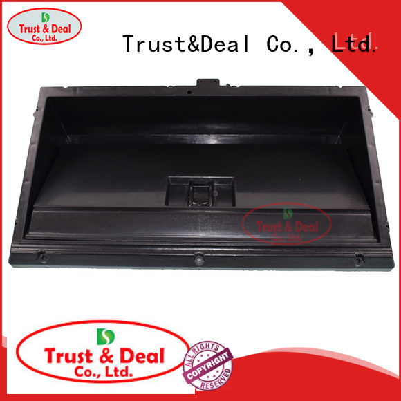 Trust&Deal Breeding Equipment sturdy air inlet for poultry farm directly sale for livestock farm