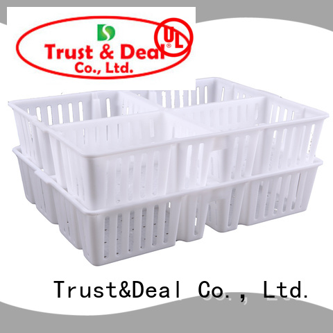 Trust&Deal Breeding Equipment efficient chicken transport crates for transport