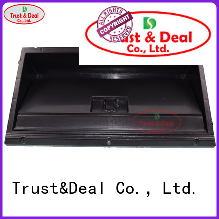 Trust&Deal Breeding Equipment poultry house air vent series for farm