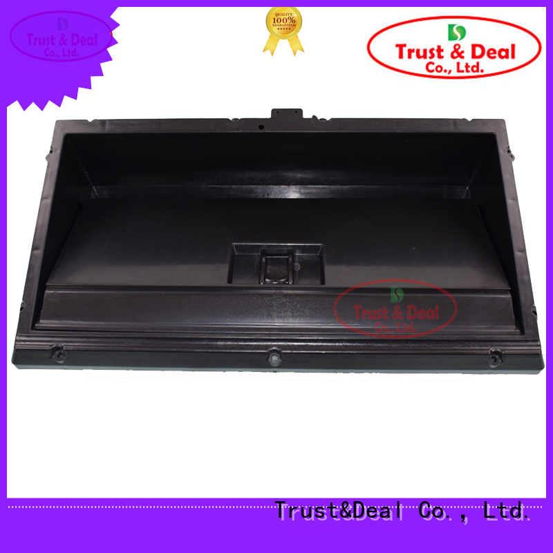 Trust&Deal Breeding Equipment professional air inlet for poultry farm series for pasture