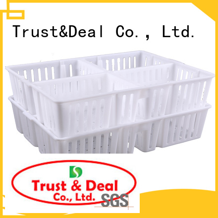 cost-effective chicken crates for sale factory for livestock farm