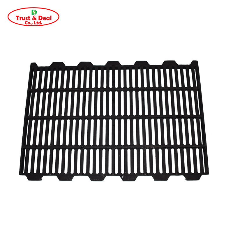 Trust&Deal Breeding Equipment plastic slatted floor from China for farm-1